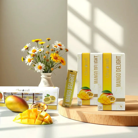 Mango Delight