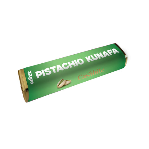Casabite Pistachio kunafa