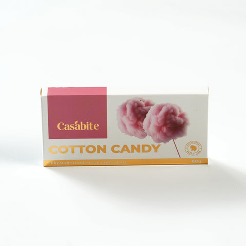 Casabite Cotton Candy