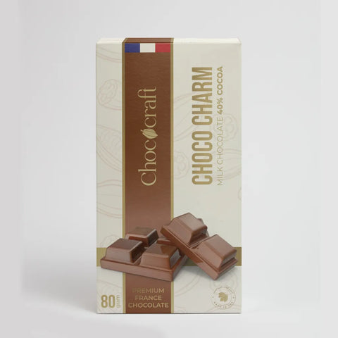 Chococraft Choco Charm 80g