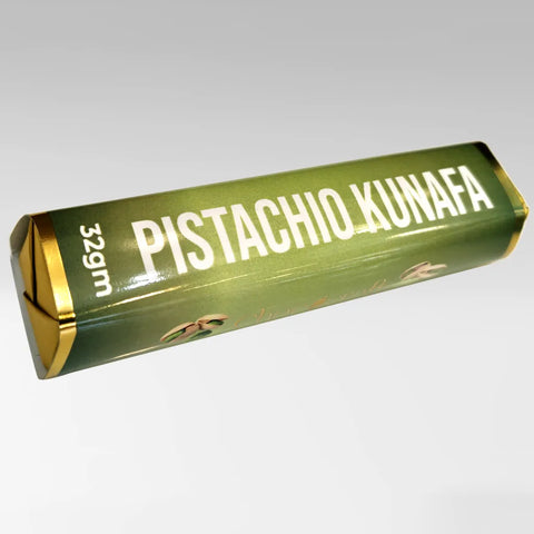 Chococraft Pistachio Kunafa 32g