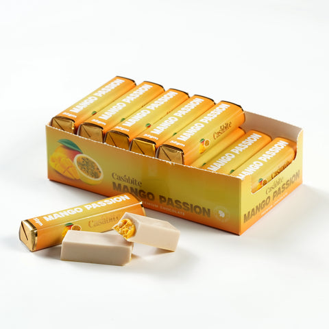 Casabite Mini Bars