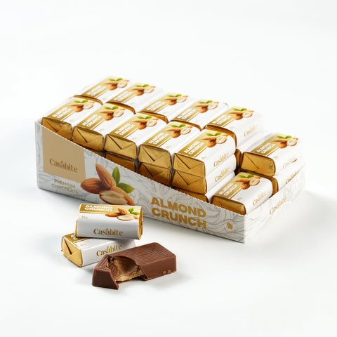 Casabite Mini Chocolates