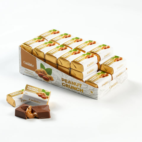 Casabite Mini Chocolates