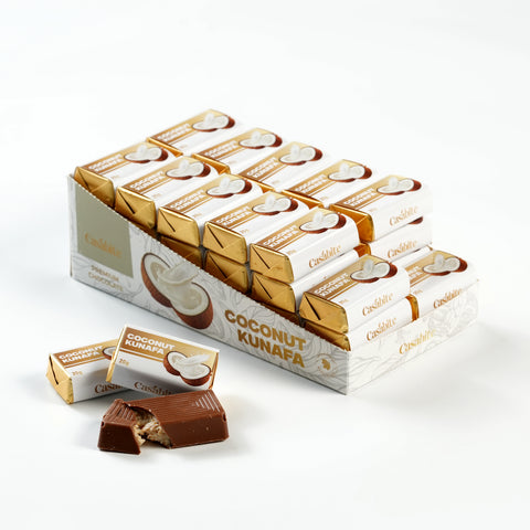 Casabite Mini Chocolates