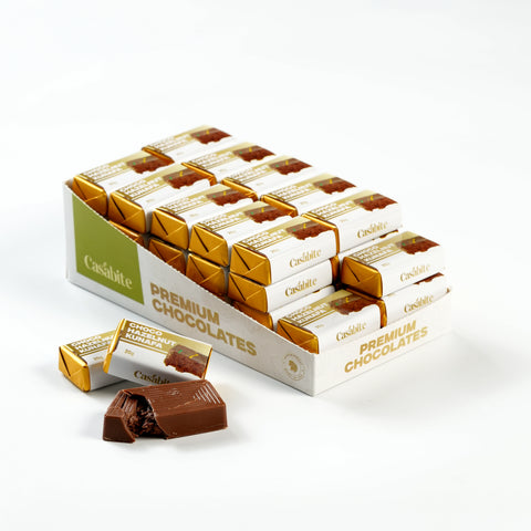 Casabite Mini Chocolates