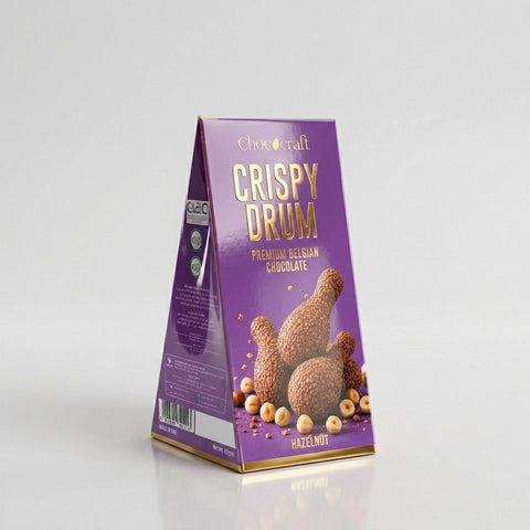 Chococraft Crispy Drum