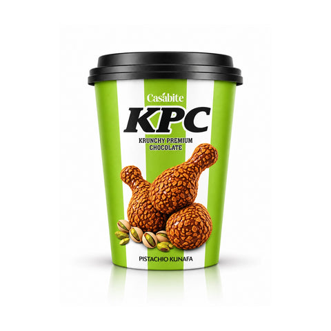 Casabite KPC Krunchy Premium Chocolates