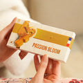 PASSION BLOOM