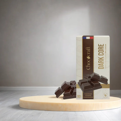 Chococraft Dark Core 80g