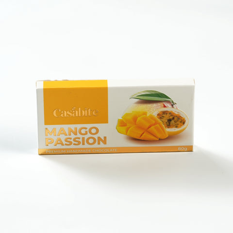 Casabite Mango Passion